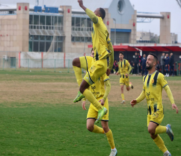 ניצחון גדול. טוואבה (גלעד אימס)