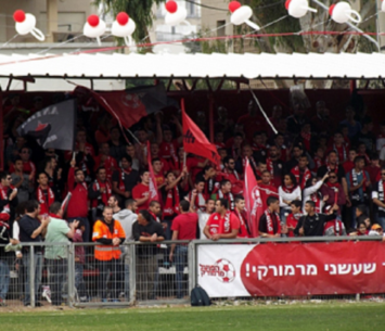 מה יעלה בגורלם? הפועל מרמורק