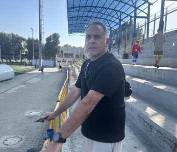 ממן. אובד עצות (אביחי דלאל)