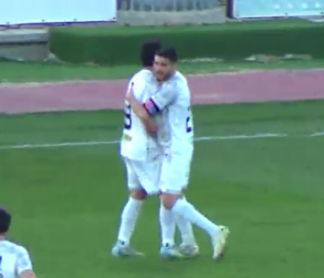 חגיגות השער של דימונה (צילום מסך)