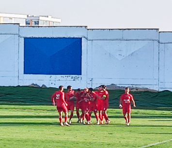 שחקני הרצליה (אלון יהודיוף)