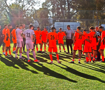 בעונה הבאה בליגה האחרונה. סקציה נ