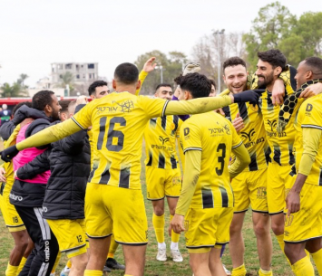 שחקני נורדיה (איתי דהן - אידיאה)