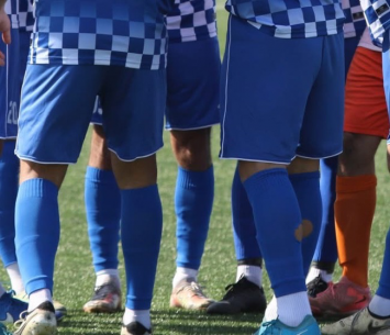 שחקני כדורגל (אילוסטרציה, דאפר מחאמיד)