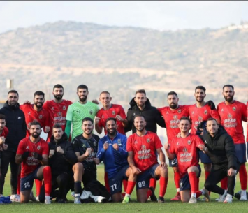 שחקני כפר מנדא (איהאם ג'בארין)