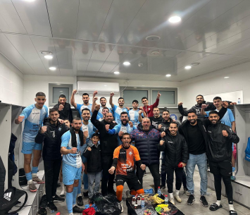 איחוד בני אבטין (דוברות המועדון)