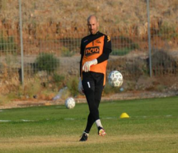 ישמש כמאמן זמני. רזנקוביץ'  (ולדי מויסייב)