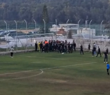 התגרה ההמונית