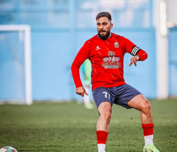 דוחי. הראה מנהיגות (איהאם ג'בארין)