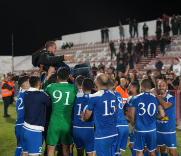 חגיגה גדולה. שחקני ג'ת