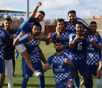 נווה שאנן חוגגת (דאפר מחאמיד)