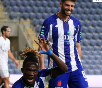 המלאבסים קרובים להבטיח חזרה מהירה לליגת העל (מדיה הפועל פ