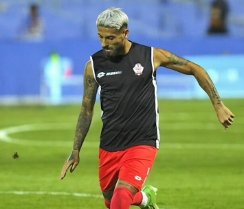 שער נהדר. עובדיה (אבי רביבו)