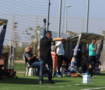 אריק קורן (דאפר מחאמיד)