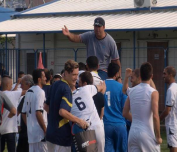 לא מוותר. שלמה