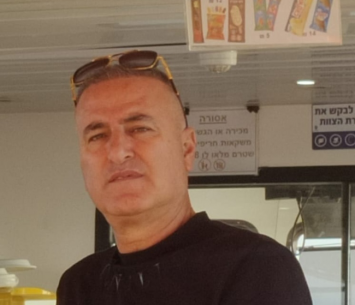 חמודי (באדיבות המצולם)