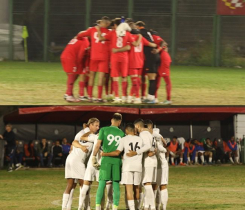 אחד מהשניים. טירה או לוד