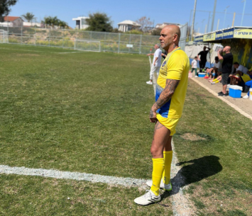 גולן (ארכיון, אלירן כהן)