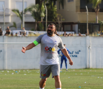 ערן לוי (דאפר מחאמיד)