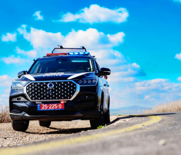 דרישות גבוהות של המשטרה (דוברות המשטרה)