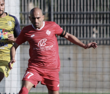 יכבוש עשירייה? מלכה (איציק שטינוורצל)