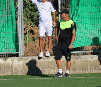 בן אבו (ליאור בר סימן טוב)