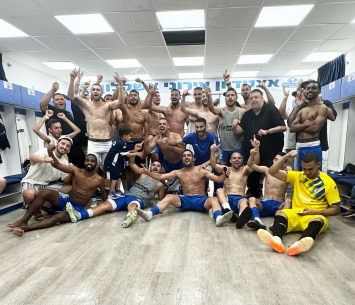 שחקני אשקלון (מדיה עירוני אשקלון)