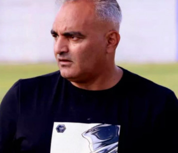 אתגר חדש. פרהוד