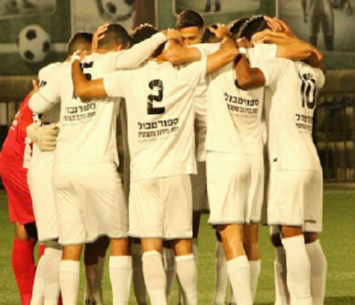 היכן ישחקו? שחקני מרמורק (סהר בראל- מדיה הפועל מרמורק)