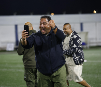 שמחה אדירה אברהם