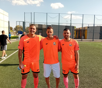 הכובשים של ערד (יוסי איטח וואלה שבע קרדיט)