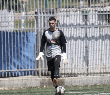 רודיק ( איציק שטינוורצל)