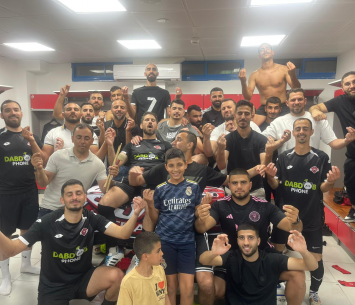 ג'דידה מכר (באדיבות המועדון)