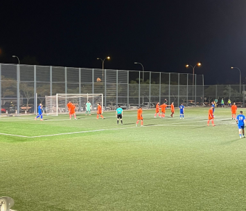 המשחק של ערד (אלירן כהן)