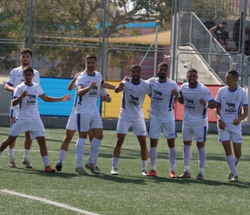 שחקני כרמיאל (דאפר מחאמיד)