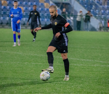 משחק גדול. אביב (אריאל נבט, באדיבות המצולם)