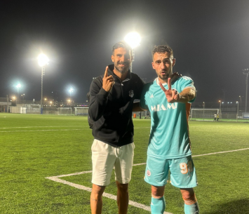 טוויל עם אדיר דנין (באדיבות המצולמים)