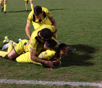 עוד משחק לחגיגה האמיתית. שחקני נורדיה (גלעד אימס)