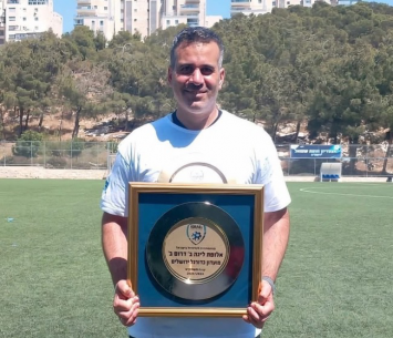 עדני (באדיבות המצולם)