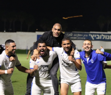 שחקני כרמיאל (דאפר מחאמיד)