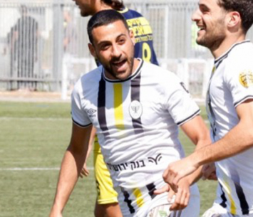 יפתיעו שוב? בן מנשה (גלעד אימס)