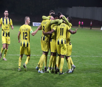 לא הספיק למשחק האחרון. שחקני נורדיה