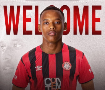 אסנקה (מדיה הפועל רמת גן)