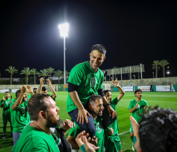 עלייה  אדירה. בן ציון (באדיבות המצולם)