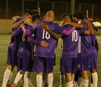 הכוח עמידר רמת גן (דאפר מחאמיד)