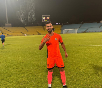 אזברגה (באדיבות המצולם)