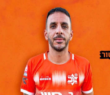 איתי אלקסלסי (מדיה מכבי קרית מלאכי)