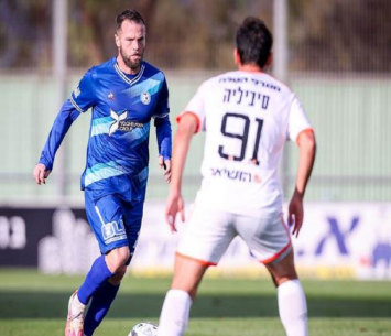 יגיע לליגה א'? מסיקה (ערוץ הספורט)