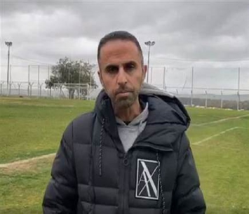 לא נרגע. טיטי