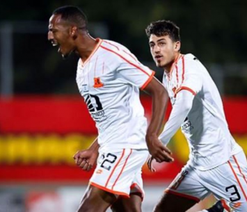 סולומון דניאל (ערוץ הספורט)